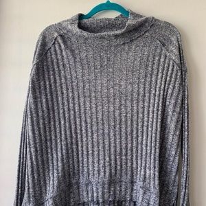 Free People Knit Sweater